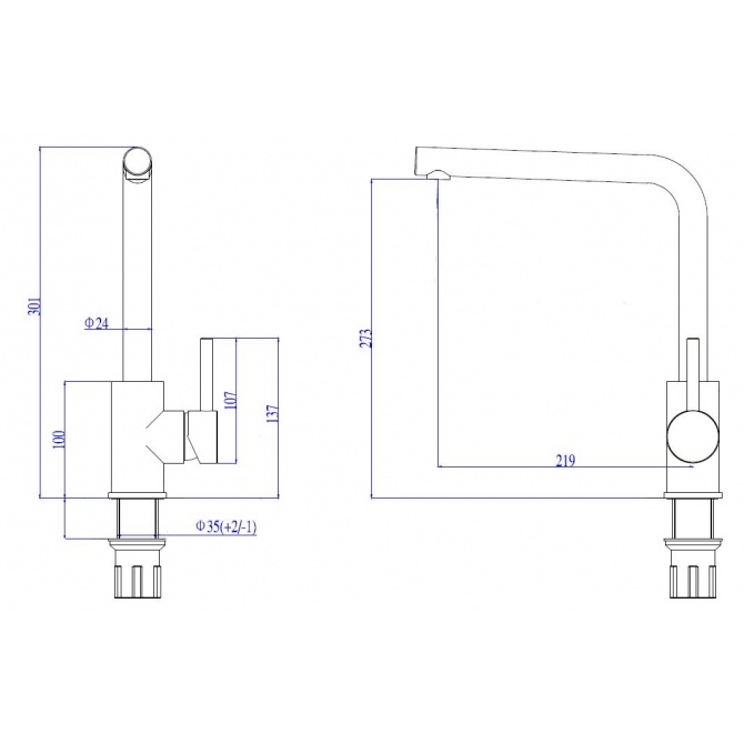 LIAN stal bateria kuchenna BW7004DBS